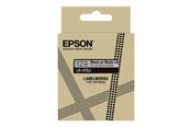 Papper, Fotopapper & Etiketter - Epson LabelWorks LK-4TBJ - C53S672065