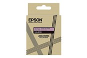 Papper, Fotopapper & Etiketter - Epson LabelWorks LK-4PAS - C53S672103