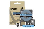 Papper, Fotopapper & Etiketter - Epson LabelWorks LK-4LBJ - C53S672080