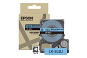 Papper, Fotopapper & Etiketter - Epson LabelWorks LK-5LBJ - C53S672081