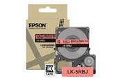 Papper, Fotopapper & Etiketter - Epson LabelWorks LK-5RBJ - C53S672072