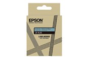 Papper, Fotopapper & Etiketter - Epson LabelWorks LK-4LAS - C53S672106