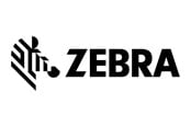 Skrivartillbehör-bläck-toner - Zebra 1600 Wax - 1 - print ink ribbon refill (thermal transfer) - 01600BK13145