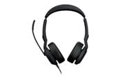 Hörlurar / Headset - Jabra Evolve2 50 - USB-A MS Stereo - 25089-999-999
