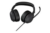Hörlurar / Headset - Jabra Evolve2 50 - USB-A UC Stereo - 25089-989-999