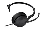 Hörlurar / Headset - Jabra Evolve2 50 - USB-A MS Mono - 25089-899-999
