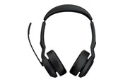 Hörlurar / Headset - Jabra Evolve2 55 UC Stereo - 25599-989-999