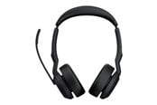 Hörlurar / Headset - Jabra Evolve2 55 MS Stereo - 25599-999-999