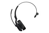 Hörlurar / Headset - Jabra Evolve2 55 UC Mono - 25599-889-999