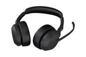 Hörlurar / Headset - Jabra Evolve2 55 UC Stereo - 25599-989-989