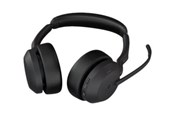 Hörlurar / Headset - Jabra Evolve2 55 MS Stereo - 25599-999-889