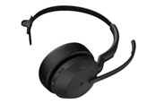 Hörlurar / Headset - Jabra Evolve2 55 MS Mono - 25599-899-989