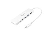 Dockning - j5create JCD373 - docking station - USB-C 3.1 - HDMI - JCD373-N