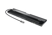 Dockning - j5create USB-C Dual HDMI Docking Station (With Ethernet) - JCD542-N