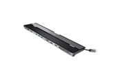 Dockning - j5create USB-C Triple Display Docking Station - JCD543-N