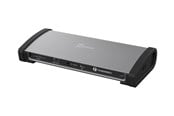 Dockning - j5create 8K Thunderbolt 4 Docking Station - JTD562-EN