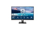 Skärm - 27" Philips S-line 273S1 - 1920x1080 (FHD) - 75Hz - IPS - 65W USB-C - 273S1/00