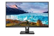 Skärm - 27" Philips S-line 273S1 - 1920x1080 (FHD) - 75Hz - IPS - 65W USB-C - 273S1/00
