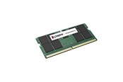 RAM - Kingston System Specific Memory SODIMM DDR5-5600 - 32GB - CL46 - Single Channel (1 pcs) - Grön - KCP556SD8-32