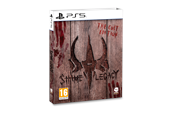 Spel - Shame Legacy - The Cult Edition - Sony PlayStation 5 - Action - 8437024411338