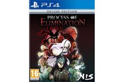 Spel - Process of Elimination (Deluxe Edition) - Sony PlayStation 4 - Äventyr - 0810100860738
