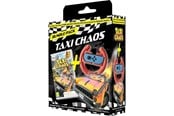 Spel - Taxi Chaos Bundle (Code in a box) - Nintendo Switch - Racing - 8720256139966
