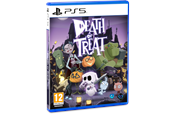 Spel - Death or Treat - Sony PlayStation 5 - Plattformsspelare - 5061005780309