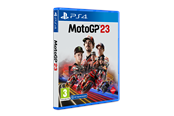 Spel - MotoGP 23 - Sony PlayStation 4 - Racing - 8057168506693