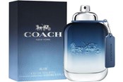 Parfym och dofter - Coach Blue Eau De Toilette Spray - 100 ml - 3386460113724