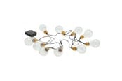 Lampor - Celebrate Light chain 3.2 metres Clear - 25727