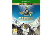 Spel - Steep (Gold Edition) - Microsoft Xbox One - Sport - 3307215981436