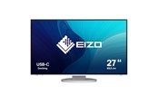 Skärm - 27" EIZO EV2781-WT - 2560x1440 (QHD) - 60Hz - IPS - 70W USB-C - EV2781-WT