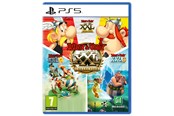 Spel - Asterix & Obelix XXL Collection - Sony PlayStation 5 - Action - 3701529502606