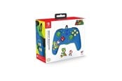 Spel Tillbehör - PDP Rematch (Toad & Yoshi) - Wired Controller - Nintendo Switch - 0708056069735