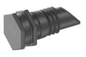 Trädgårdsvattning - Gardena Plugg 4,6 mm (3/16") - 13215-20