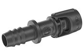 Trädgårdsvattning - Gardena Micro-Drip-System Universal Connector 13 mm - 13220-20