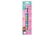 Hobby Tillbehör - Euromic GABBY'S DOLLHOUSE 6-colour pen - 033707403