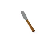 Köksredskap - Funktion Butter knife wood/steel - 100571