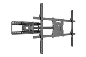 Väggfäste, AV-Möbel - Multibrackets M - mounting kit - SD dual - for TV - universal 980mm - black - Max 125 kg - recommended for 110" - 7350105215605