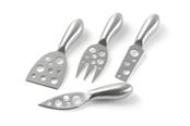 Köksredskap - Funktion Cheese set 4 pieces - 103040