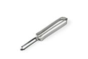 Köksredskap - Funktion Peeling knife steel - 104460