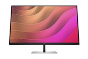 Skärm - 31.5" HP E32K G5 - 3840x2160 (4K) - 60Hz - IPS - 6N4D6AA#ABB