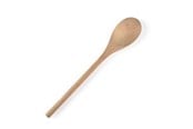 Köksredskap - Funktion Cooking spoon 30 cm Beech - 11663
