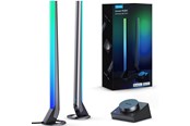Smarta Hem - Govee RGBIC Wi-Fi Gaming Light Bars with Smart Controller - H6047381