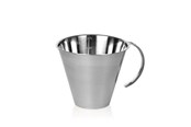 Kökstillbehör - Funktion Measuring jug 0.5 litres steel - 141006