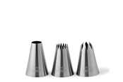Kökstillbehör - Funktion Spout set 3 pieces - 14530