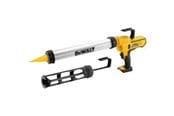 Verktyg - Dewalt DCE581NK-XJ - caulking gun - no battery - DCE581NK