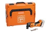Multiverktyg - Fein MultiMaster Max AS AMM 700 - 71293662000
