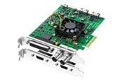 Input Adapter - Blackmagic DeckLink Studio 4K - BM-BDLKSTUDIO4K