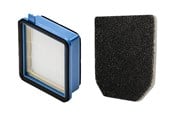 Dammsugare - tillbehör - AEG ASKW1 - filter kit - 9009232753